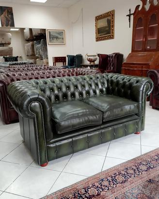 Chesterfield inglesi originali nuovi e vintage 