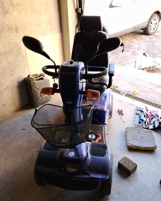 Scooter elettrico disabili Nuova Blandino GR605