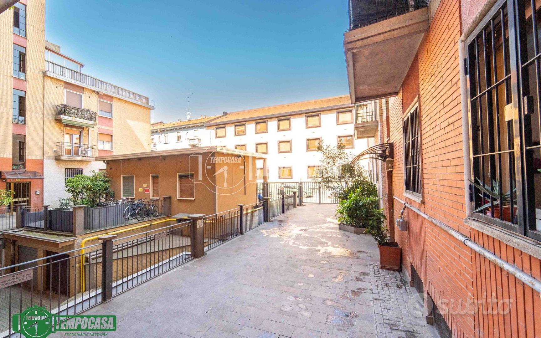 Appartamento – Milano, Corte Regina, Municipio 2 - Vista 3