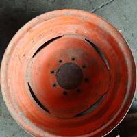 Cerchi motoagricola 5.50F×16 3-66