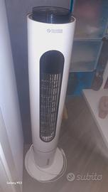 ventilatore a colonna