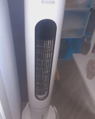 ventilatore a colonna