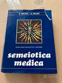 Semeiotica medica