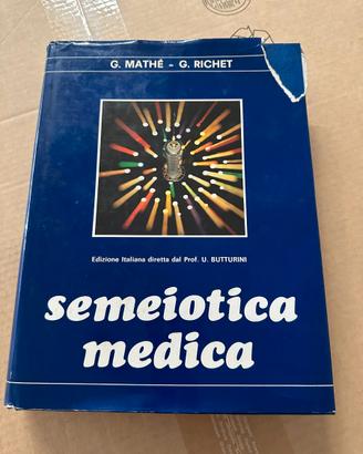Semeiotica medica