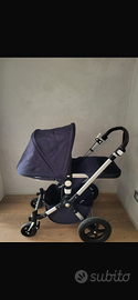 Bugaboo Passeggino + navicella + ovetto