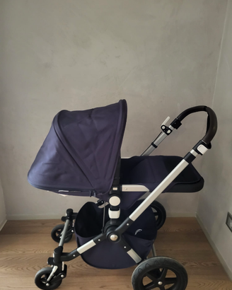 Bugaboo Passeggino + navicella + ovetto