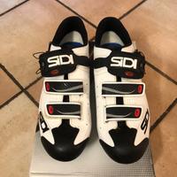Scarpe ciclismo Sidi