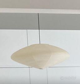 Lampadario vitra Akari