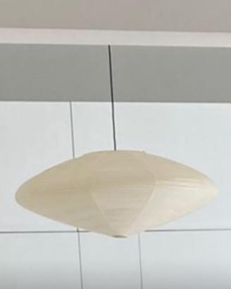 Lampadario vitra Akari