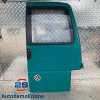 PORTA POSTERIORE DESTRA VOLKSWAGEN TRANSPORTER T-4
