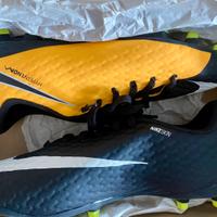 Nike JR Hypervenom Phelon III FG