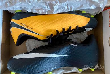 Nike JR Hypervenom Phelon III FG