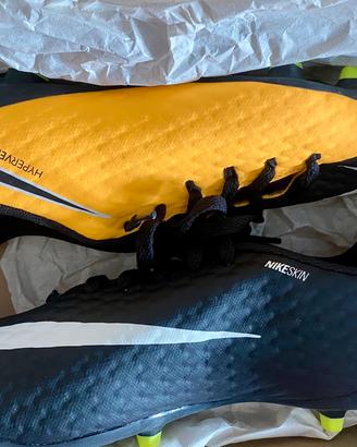 Nike JR Hypervenom Phelon III FG