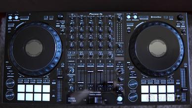 Pioneer DDJ-1000 (rekordbox) come nuova, no graffi