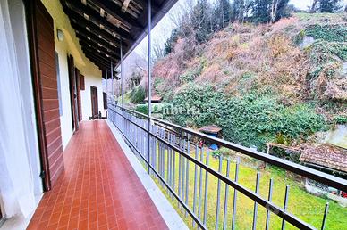 Appartamento Bezzecca [gabettiriva-2547VRG]