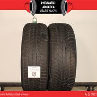 2 Gomme 235 55 R 18 Continental al 75% SPED GRATIS