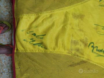 maglia protti Livorno 