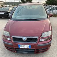 Fiat ulysse c.c. 2000