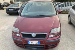Fiat ulysse c.c. 2000