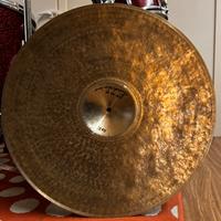 Ride 22” Damiano Tronci