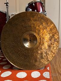 Ride 22” Damiano Tronci