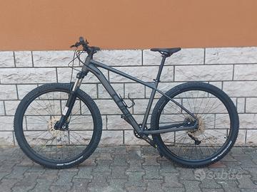 Mtb CUBE AIM EX  - L - 29"