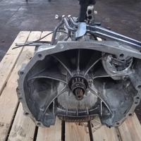 CAMBIO AUTOMATICO CON CONVERTITORE DI COPPIA SUBAR