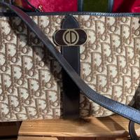 Borsa Christian  Dior