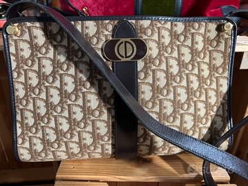 Borsa Christian  Dior
