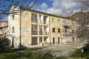 Appartamento Belmonte Calabro