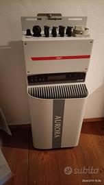 Inverter Aurora 