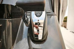 Fuoribordo evinrude G2 300