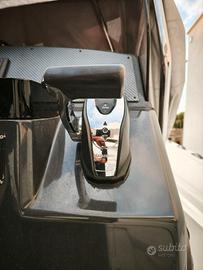 Fuoribordo evinrude G2 300