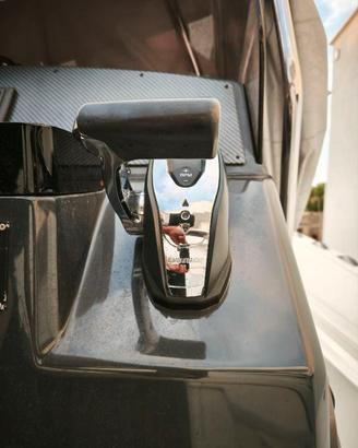 Fuoribordo evinrude G2 300