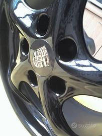 cerchi Porsche Boxster 986 996 964 993