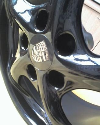 cerchi Porsche Boxster 986 996 964 993