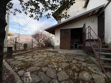 CASA SEMINDIPENDENTE A ALPETTE