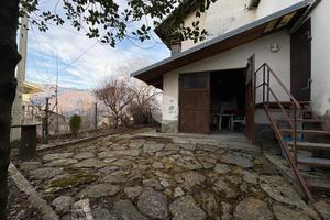 CASA SEMINDIPENDENTE A ALPETTE