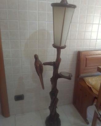 lampada anni 50 Aldo tura 