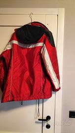 giacca sci anzi besson