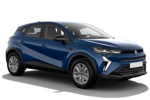 Renault Captur 1.0 eco-g Evolution 100cv KM0