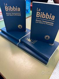 Bibbie nuovo testamento
