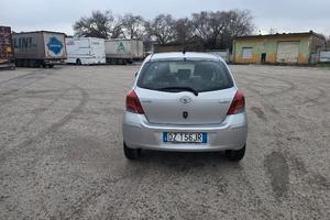 Toyota yiaris