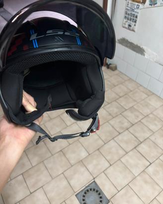 casco ls2