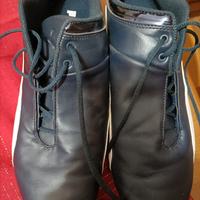 scarpa Puma marchio BMW 