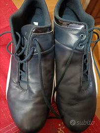 scarpa Puma marchio BMW 
