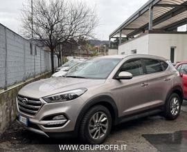 Hyundai Tucson 2015 Diesel 2.0 crdi Xpossible...