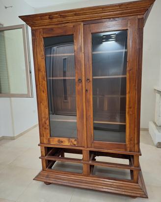 Mobile TEAK