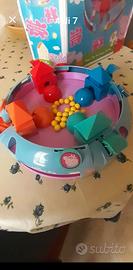 Peppa Pig Acchiappa Palline
