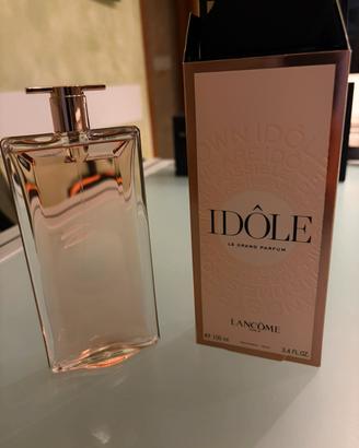 Profumo Idole di lancome